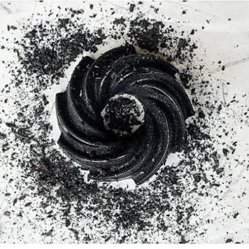 BU-KE' Activated Charcoal Soap