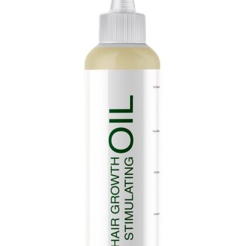 Hair Growth Stimulating Oil