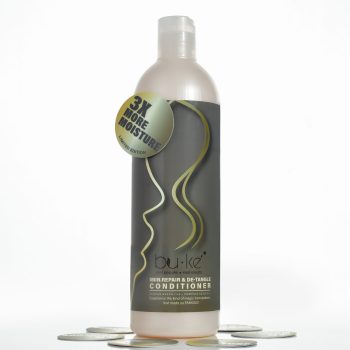 1 min. Repair & De-tangle Conditioner