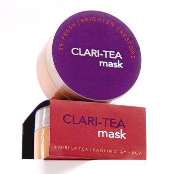 Clari-Tea Mask