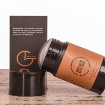 BYE-BYE ACNE Stick Mask