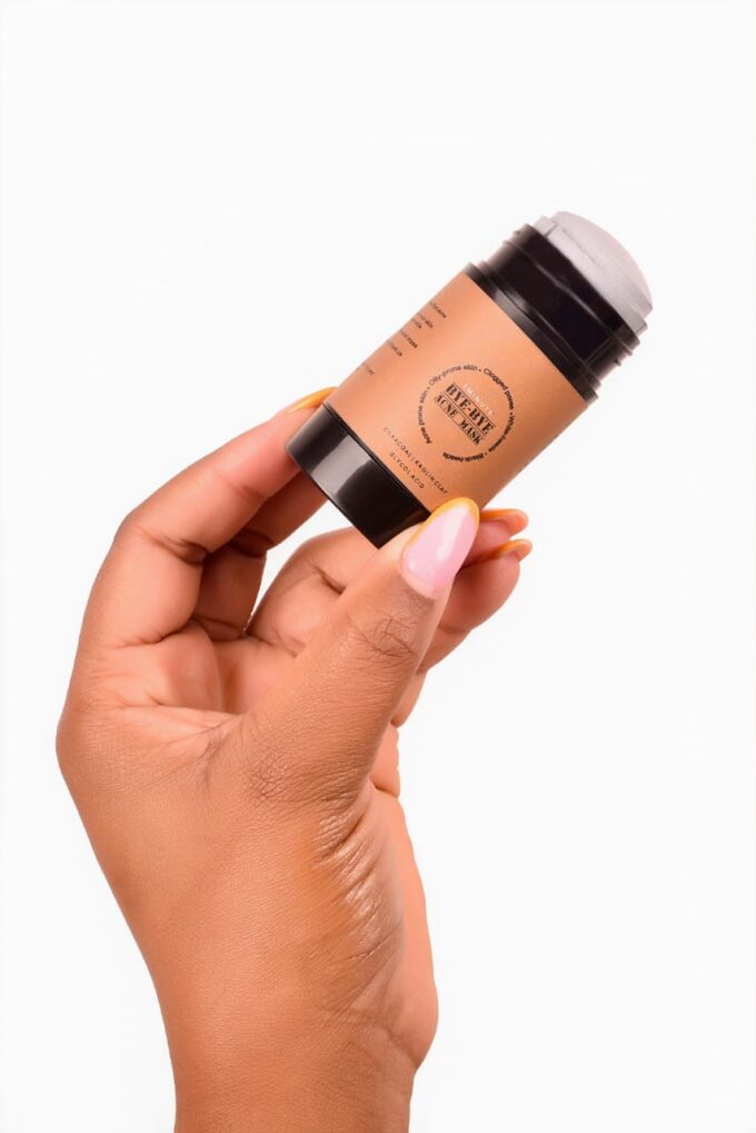 BYE-BYE ACNE Stick Mask