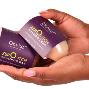 Zero-Itch Bar